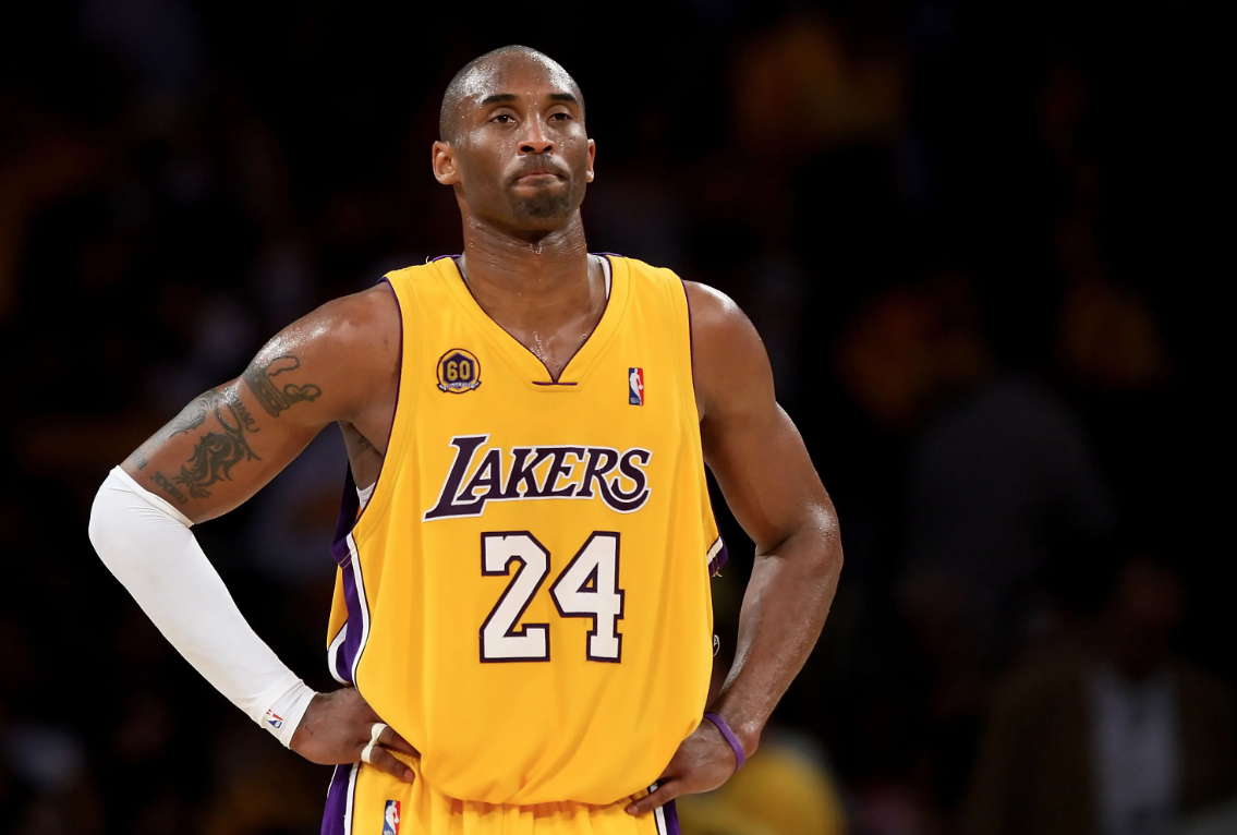 Kobe Bryant